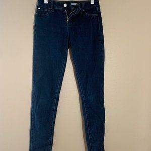 Tractr slim skinny jeans